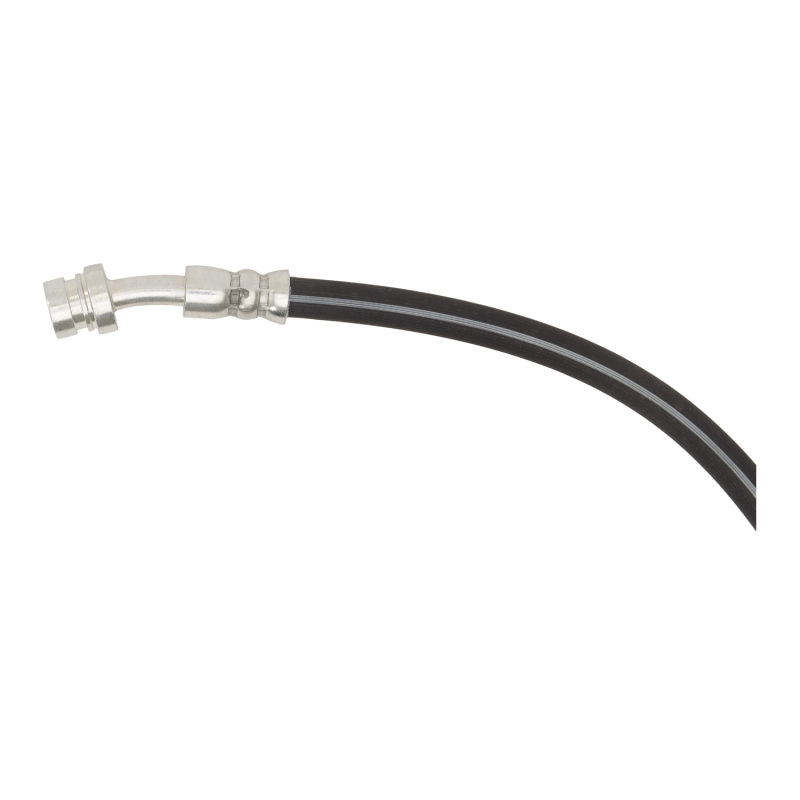 Kia Forte Brake Hose - Rear - R1 Concepts - `14-`18